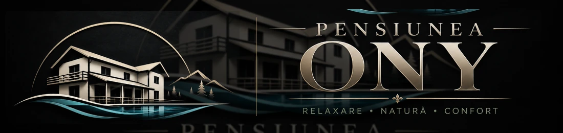 Pensiunea Ony